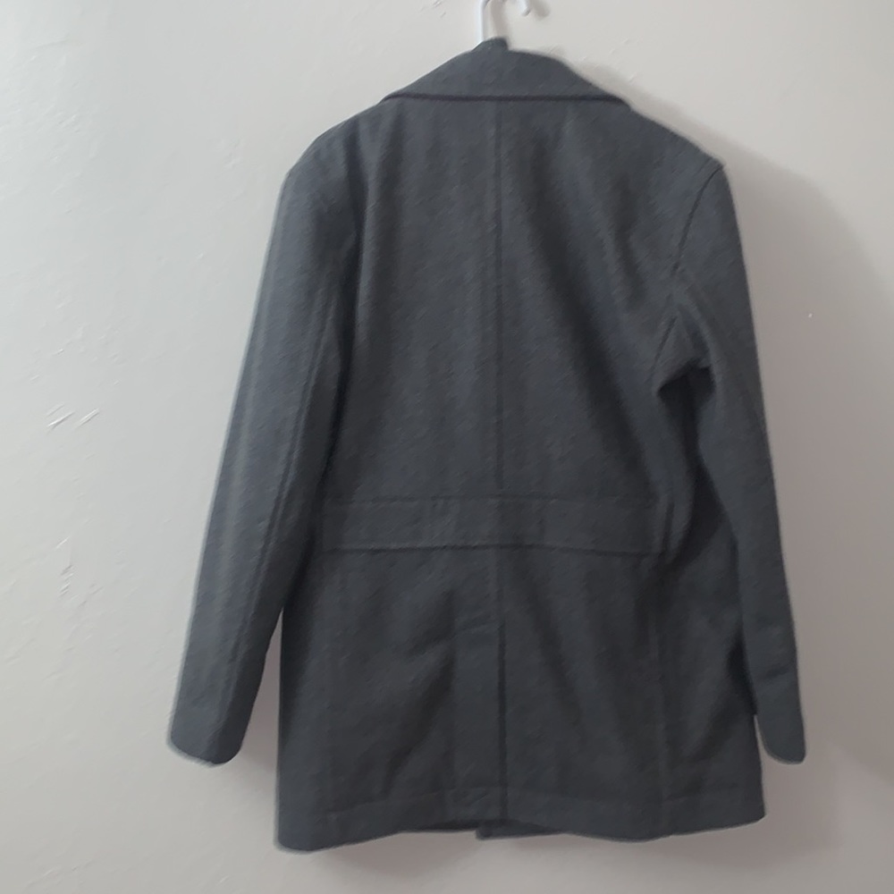 Egara Peacoat - Picture 7 of 7